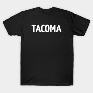 Tacoma T-Shirt